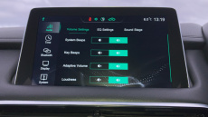 MG Hs 1.5 T-GDI Excite 5dr DCT Petrol Hatchback